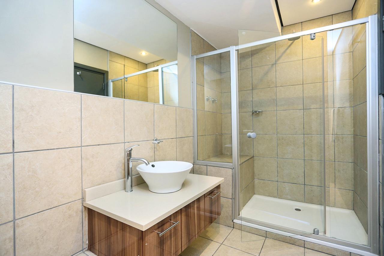 Southpoint Braamfontein Apartments Johannesburg Exterior foto
